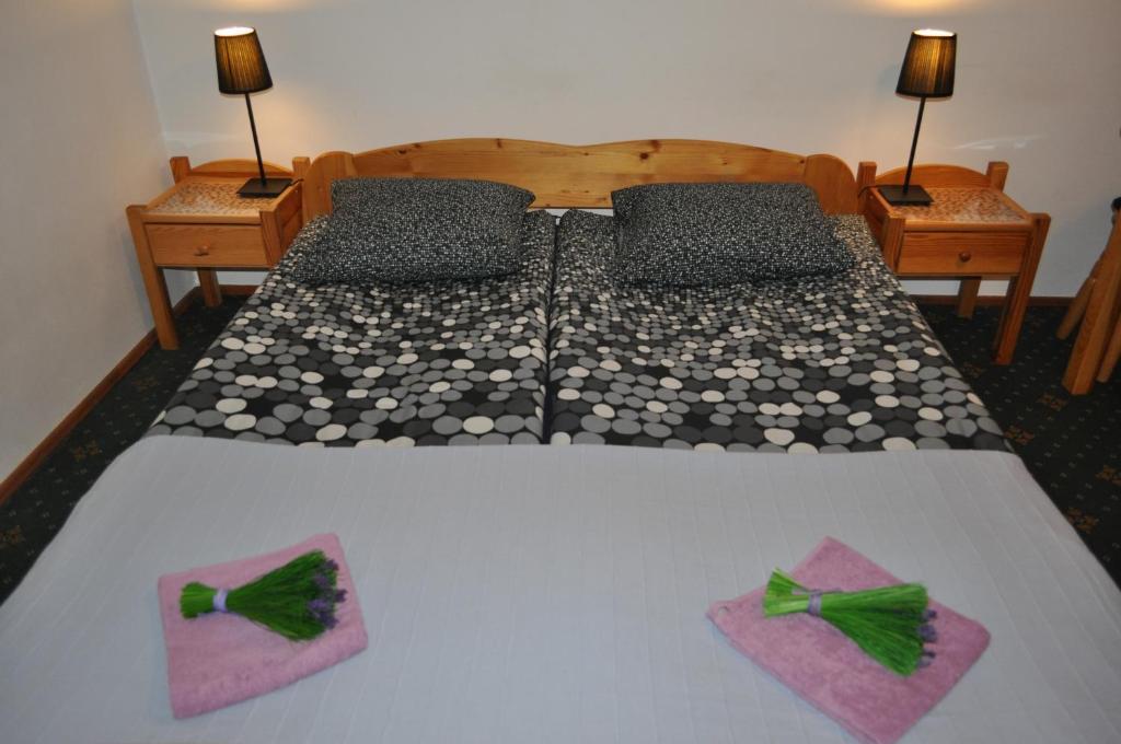 Willa Otulina Pod Giewontem Zakopane Quarto foto