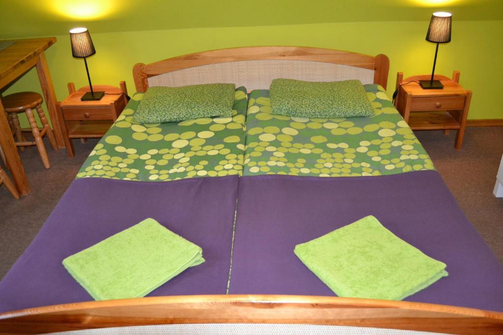 Willa Otulina Pod Giewontem Zakopane Quarto foto