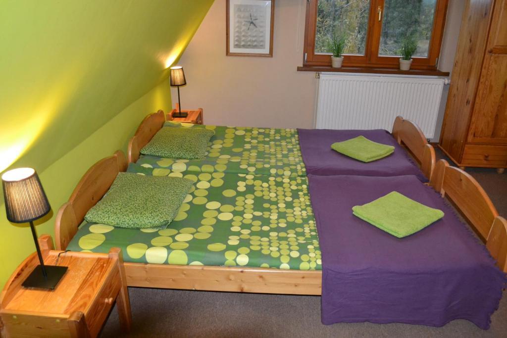 Willa Otulina Pod Giewontem Zakopane Quarto foto